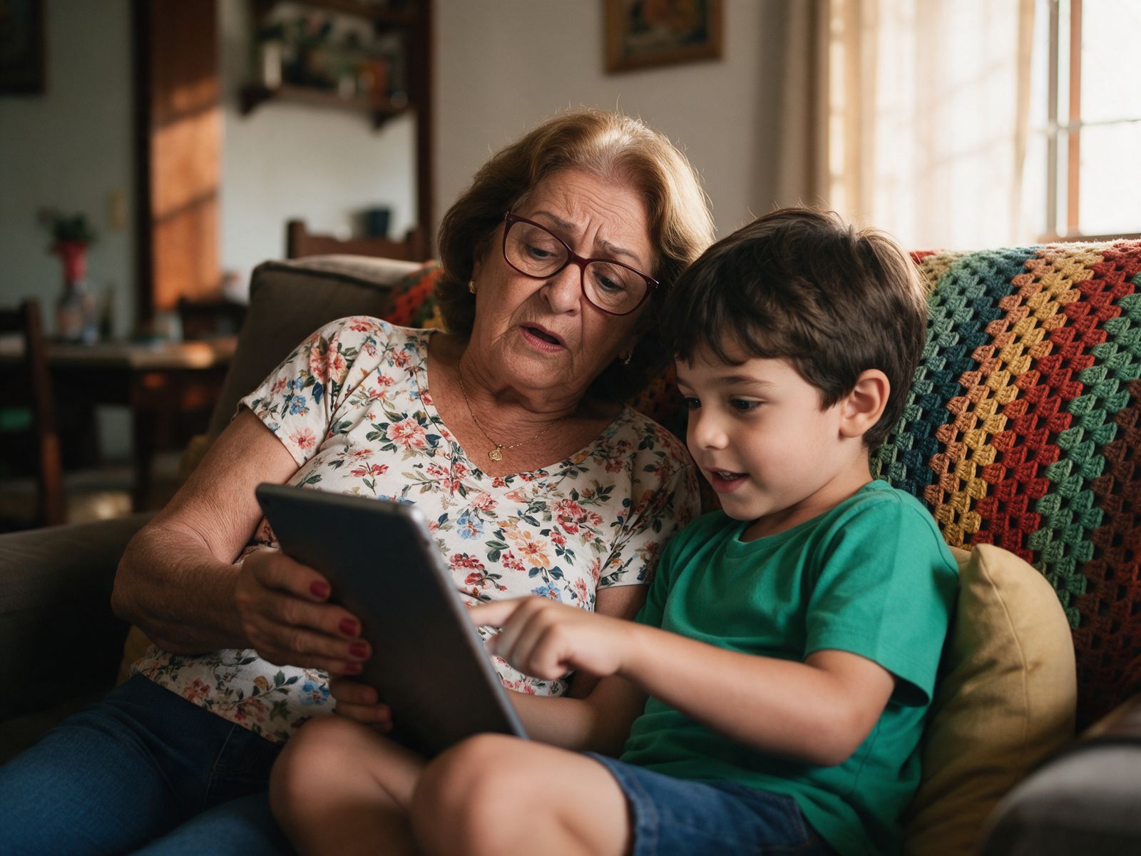 Inteligência artificial na lição de casa: aliada ou atalho?