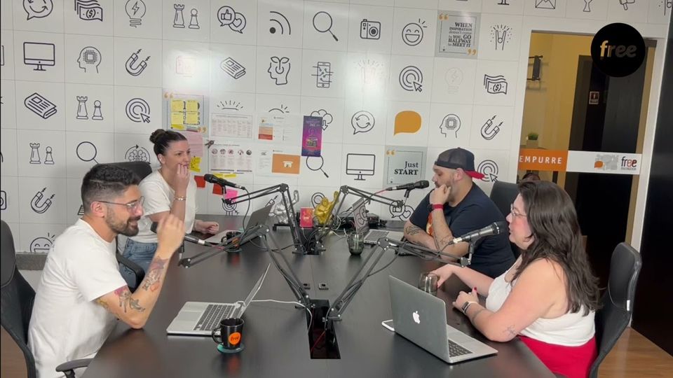 Clau Boaventura e a inteligência artificial