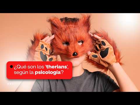 Mi hijo dice que es therian: psicóloga explica qué hacer