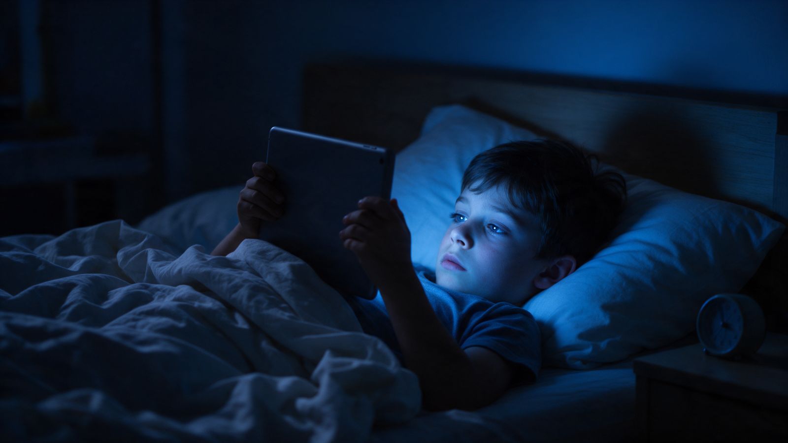 Deixa seu filho ficar entediado